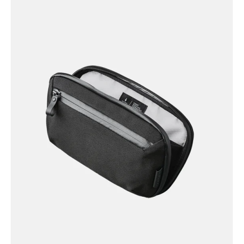 Alpaka Elements Tech Case Mini 迷你收納包 (黑色)